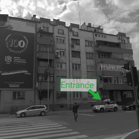 Ni Elite Space מראה חיצוני תמונה
